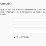 DatosConexionWP